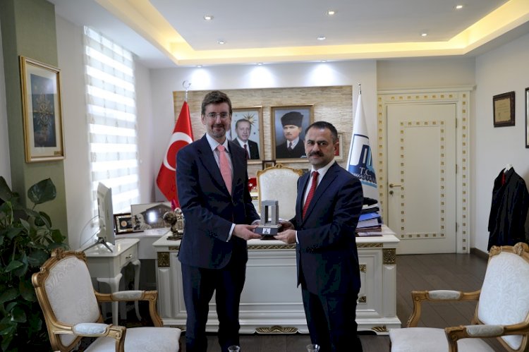 Çanakkale’ye veda ediyor