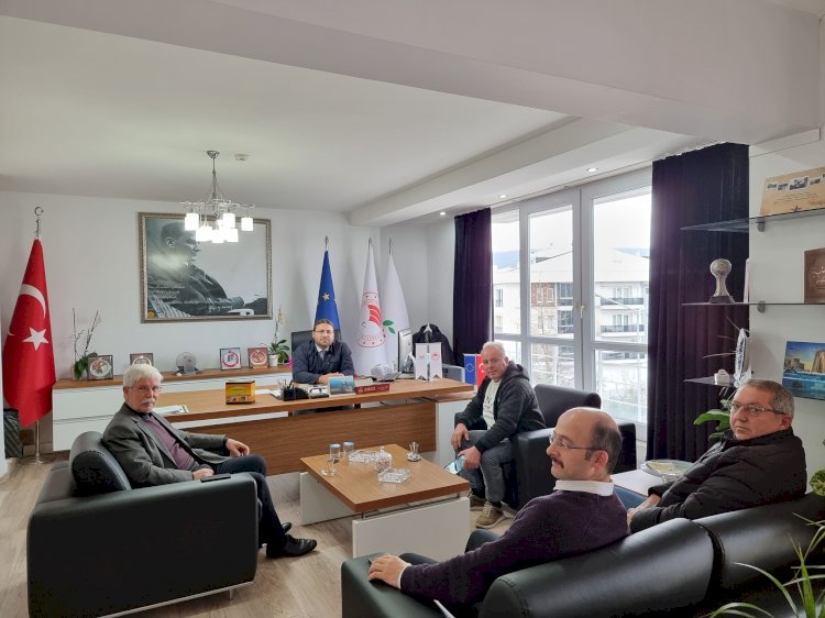 Destekler ve projeler irdelendi