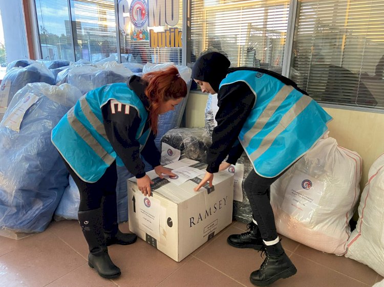 Gün birlik olma günü