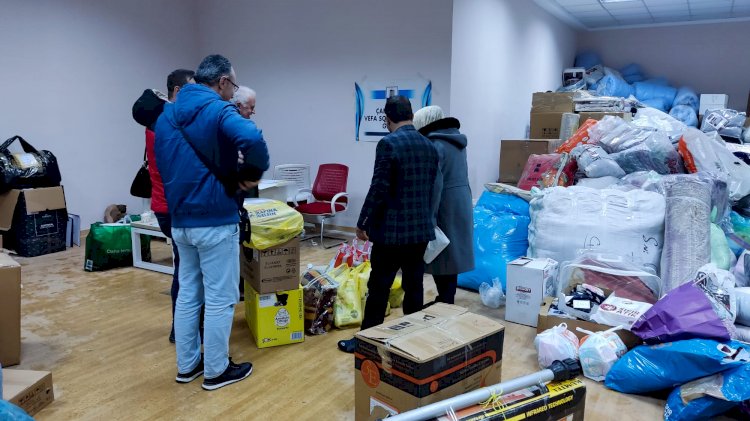 Çanakkalelilerin dikkatine!