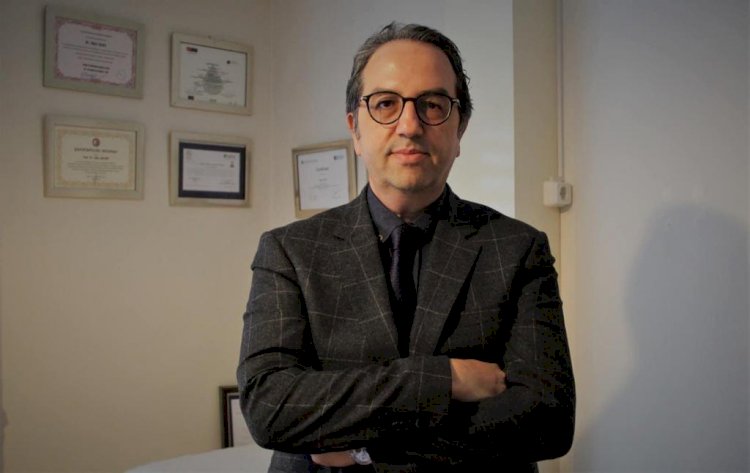 Şener; “Projelerle üniversitemiz altın çağını yaşayacak”