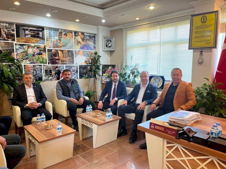 Çanakkale’de MHP Destek İstedi