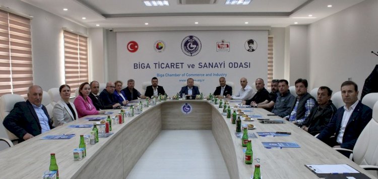 Mesleki Eğitim Yeni Yaklaşımlar Görüşüldü 