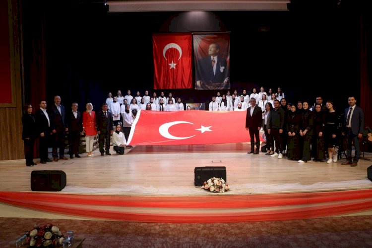 Atatürk Kültür Merkezi’nde Program