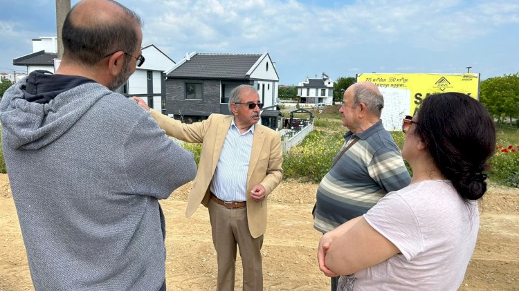 Gelibolu Yaz Sezonuna Hazırlanıyor