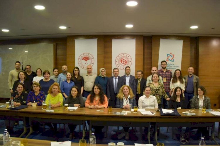 Kadın İstihdamları Sürüyor