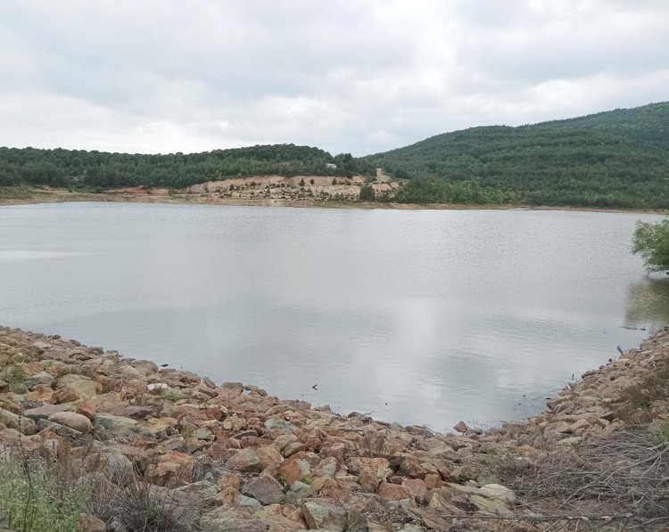 Yenice’de Balık Avcılığı Yasağı Duyuruldu!