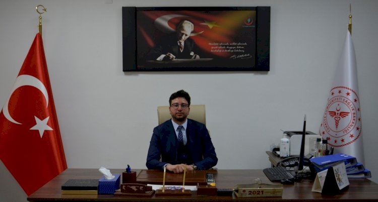 Vatandaşları Fidan Dikmeye Davet Etti