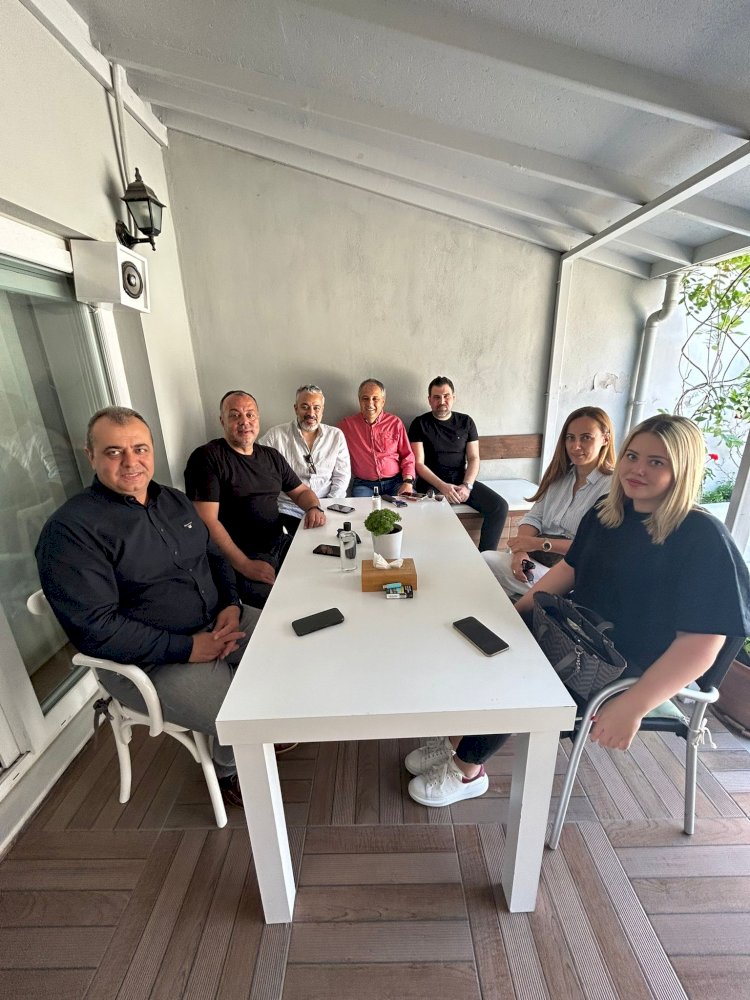 Ayşe Uysal Anısına Başlatılan Kahve Geleneği Sürüyor