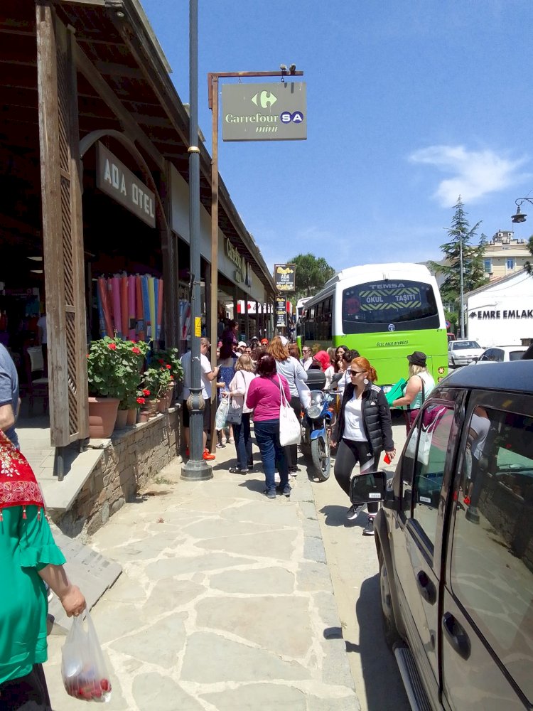 Sahte Rehberlik Faaliyetleri Sürüyor