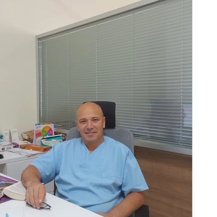 Hastane Kadrosu Daha Da Güçleniyor