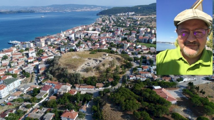 Yeni alanların açılması planlanıyor