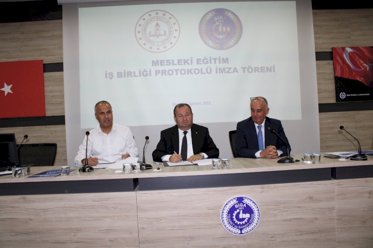 Doğan; “Okullarımızın ihtiyaçları sağlanacak”