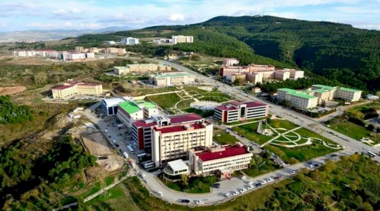 ÇOMÜ tercihlerde doluluk oranına ulaştı