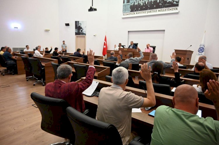 Erdoğan; “Durmak yok, yola devam!”