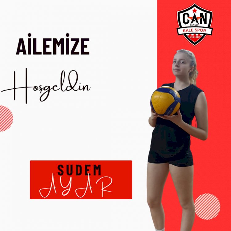 Çan Gençlik Kale Spor transferleri sürdürüyor