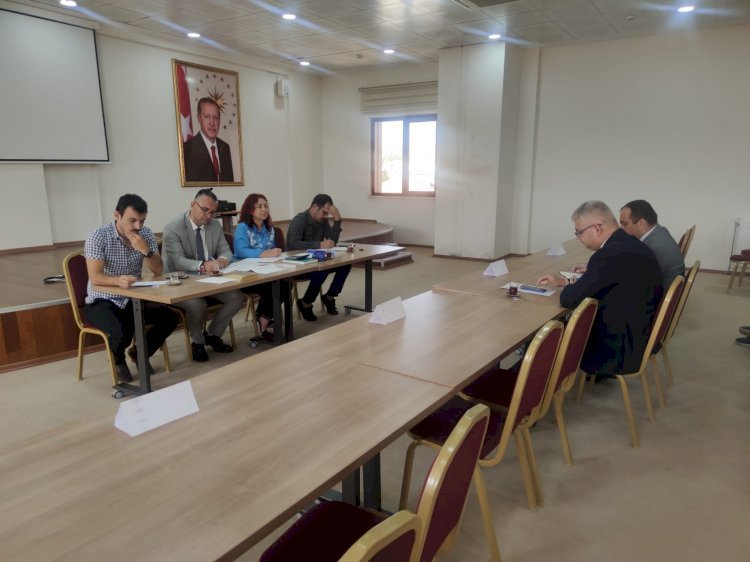 Baykal’dan promosyon müjdesi