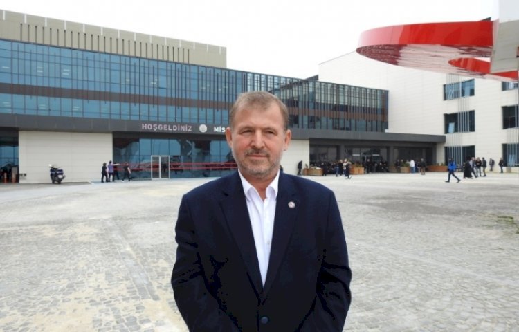 Özen; “Gururluyuz”