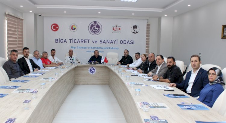 Mesleki eğitim için iş birliği