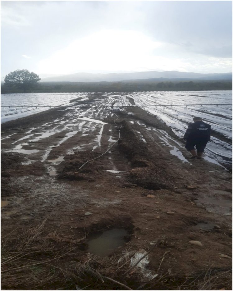 Gider’den geçmiş olsun mesajı