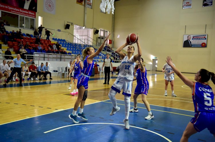 Lige müthiş başladılar