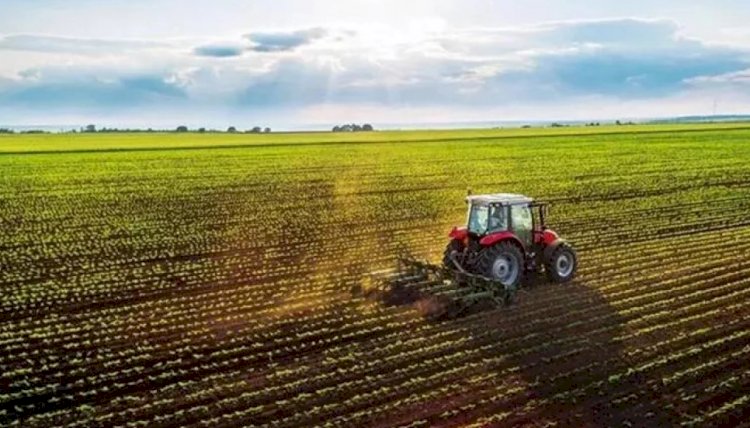 Çiftçi Kayıt Sistemi başvuruları 2 Ocak 2024'e kadar devam edecek