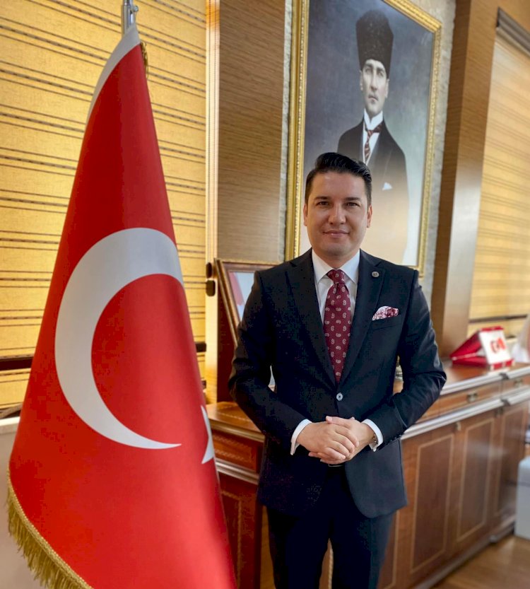 Kaymakam Göktaş; “Savaşta ‘Çanakkale Geçilmez’ sözü tarihe kazınmıştır”