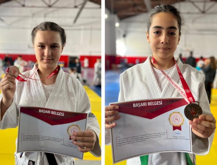 Büyük bir başarıya imza attılar