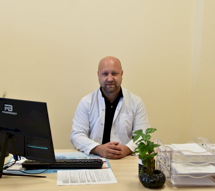 Kanserde erken teşhis önemli