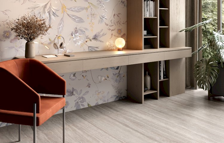 Kalesinterflex'in yeni koleksiyonu Artwall, zamansız şıklığı yeniden tanımlıyor