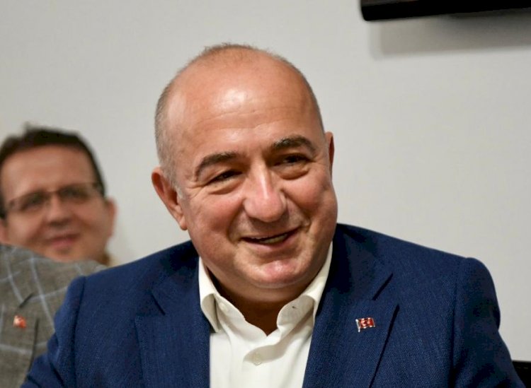 900 milyon liralık yatırımla 3 bin hektarlık alan sulanacak