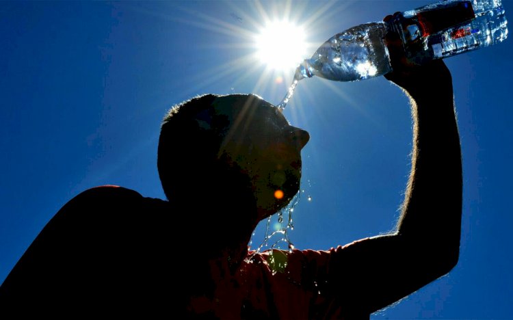 Aşırı sıcaklara karşı uyarı yapıldı