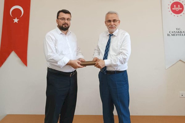 Metin Güvenir Manisa’ya atandı