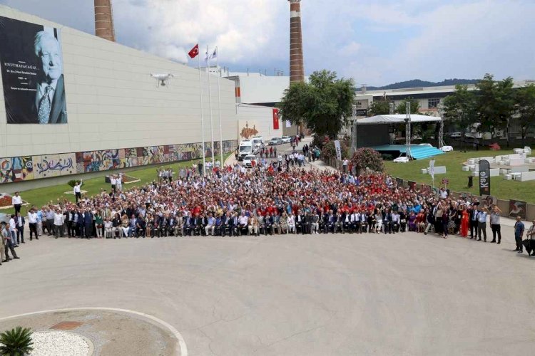 Kale Grubu 67. Kuruluş Yıldönümünü kutlayacak