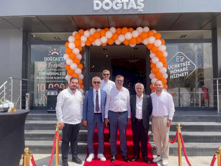 Doğtaş, mağaza sayısını 252’ye yükseltti