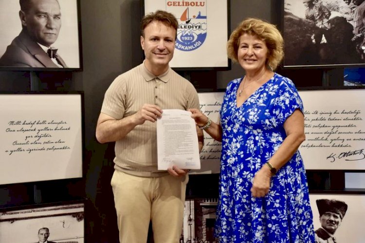 Yüzde 10 indirim anlaşması imzalandı