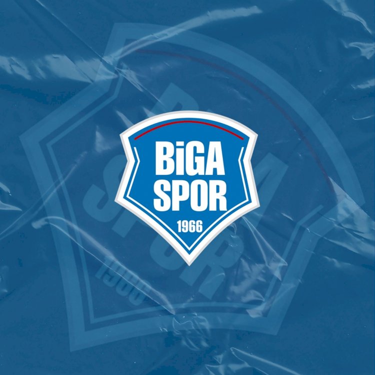 Bigaspor’dan taraftarlarına seslendi