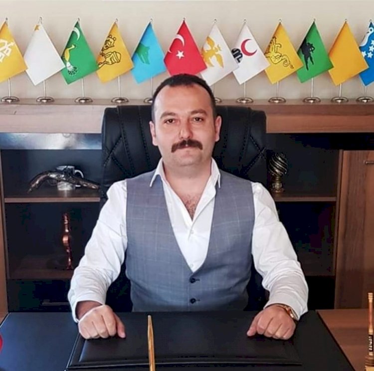 Başkan M. Cenk Çilesiz’den Geliboluspor’a büyük jest